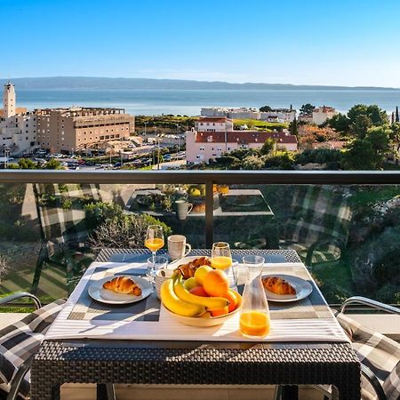 Golden View 8 Apartment Split Ngoại thất bức ảnh