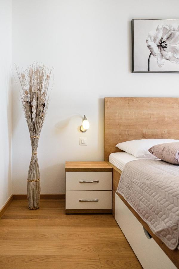 Golden View 8 Apartment Split Ngoại thất bức ảnh