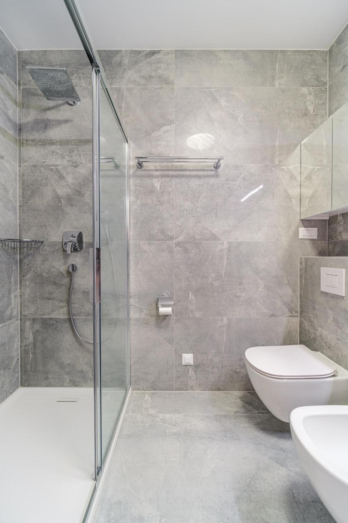 Golden View 8 Apartment Split Ngoại thất bức ảnh